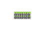Baterie LR6/AA 1,5 V alkaline ultra RAVER 8ks