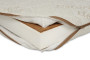 Matrace Coco Hemp 120 x 60 x 12 cm Babymatex