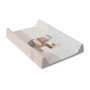 Podložka přebalovací 2-hranná s pevnou deskou 50 x 70 cm Basic Ceba