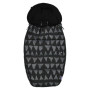 Univerzální fusak Footmuff DeLuxe Vel. L