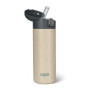 Termoska na tekutiny s brčkem 400 ml Zopa