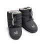Softshellové capáčky Lamb Grey Esito šedá