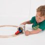 Kamenný železniční tunel Bigjigs Rail