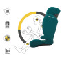 Autosedačka i-Spark 2 Plus i-Size (100-150 cm) Kinderkraft