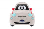 Autíčko na dálkové ovládání Fiat 500 Chicco