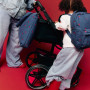 Denim Mom Bag Studio Noos
