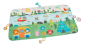 Fisher-Price Podložka na hraní extra big adventures GXR53