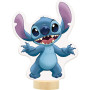 Magnetické oblékání s omalovánkou Lilo & Stitch