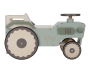 Odrážedlo traktor Farma Little Dutch