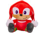 Sonic the Hedgehog postavy plyšové 22 cm