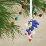 Vánoční ozdoba - Sonic Albi