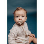 Šidítko fyziologické silikon Butterfly 6-18 m SX PRO Colour Essence Suavinex