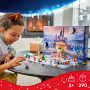 Adventní kalendář Disney Princess 2026 Lego