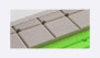 Matrace do dětské postýlky Träumeland Airkiss 70 x 140 cm
