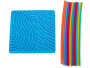 Fingerprint Maze bludiště 12,5 cm Toys&Trends