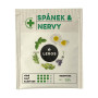 Spánek & nervy Leros