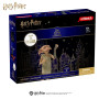 Adventní kalendář mini figurek Harry Potter 2. série Schleich