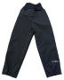 Černé softshell kalhoty s reflexním prvkem RDX