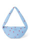 Puffy Mini Cross Body Bag Studio Noos