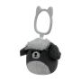 Squishmallows klíčenka