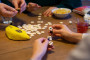 Společenská hra Bananagrams