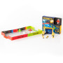 Foosbots stadium battle robo-fotbal se stadionem set Fat Brain