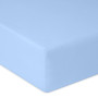 Prostěradlo jersey s gumou 70 x 140 cm BabyMatex