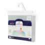 Prostěradlo jersey s gumou 58 x 110 x 8 cm Babymatex
