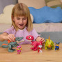 Tlapková Patrola Dino figurka se zvuky Skye