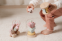Dárkový set dřevěný Fairy Garden Little Dutch