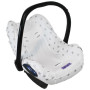 Potah na autosedačku Seat Dooky Cover 0 m+