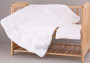 Výplň do soupravy peřinka+polštářek 120x90 + 60x40 cm Julie (microfibre)