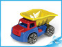 Auto nákladní sklápěčka 29 cm