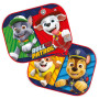 Clona sluneční na boční okno Paw Patrol boy II 2ks