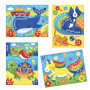 Quercetti Fantacolor Cards Zvířata