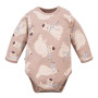 Body Beary cool s dlouhým rukávem Eevi