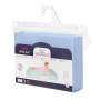 Prostěradlo Jersey s gumou 60 x 120 cm BabyMatex