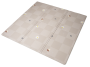 Hrací deka pěnová Checkers Taf Toys