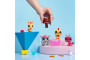 Littlest Pet Shop 5 figurek Farma