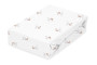 Nepromokavé prostěradlo jersey Print 60 x 120 cm Babymatex