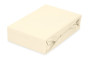 Prostěradlo Jersey s gumou 60 x 120 cm BabyMatex