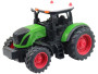 Farmářský traktor na dálkové ovládání 22 cm
