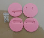 Stabilizační botičky k židličkám Jitro 
