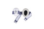 Hearing Protection Baby sluchátka na uši 0 m+ Haspro