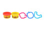 Sada modelína 2 x 56 g s doplňky Play-Doh