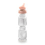Zero Zero anti-koliková láhev Light 120 ml A Suavinex