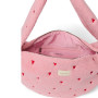 Teddy Cross Body Bag Studio Noos