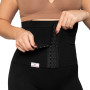 Poporodní stahovací kalhotky Belly Binder Black Wondermom