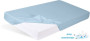 Nepromokavé prostěradlo jersey 70 x 140 cm Babymatex