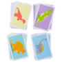 Snap! Dinosauři Bigjigs Toys